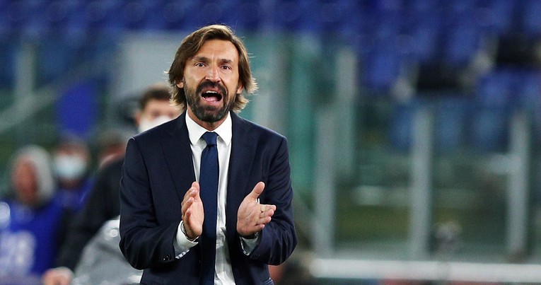 Pirlo: Detalji osvajaju prvenstva, nemamo dovoljno želje