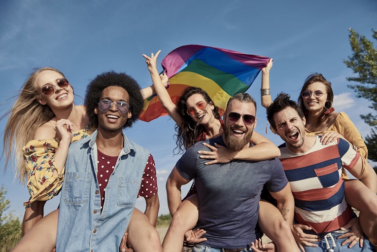 Kako je u svijetu? LGBT prava po kontinentima