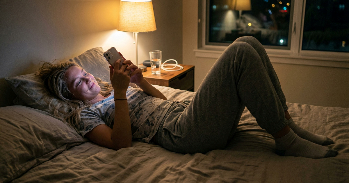 Horoskopski znakovi koji stalkaju bivše u 2 ujutro