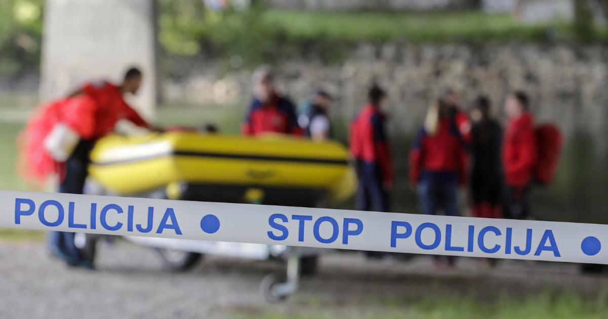 U Savi u Zagrebu nađene ljudske kosti