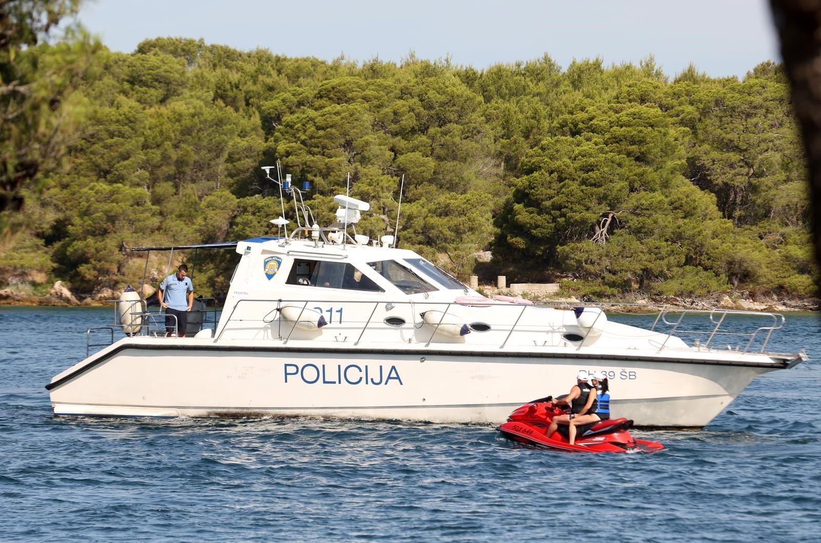 Hrpa nedozvoljenih glisiranja na Jadranu. Samo na Kvarneru 68 prekršaja u 7 dana