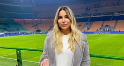 Žena Dinamovog nogometaša nosi torbicu kakva košta i po 200 tisuća kuna