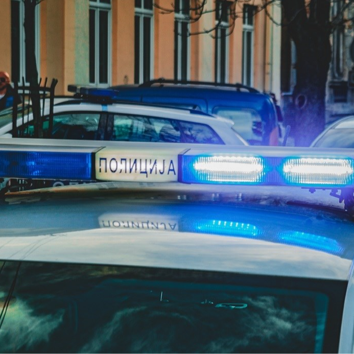 Majka iz Srbije zlostavljala kćer (3). Otac sve tajno snimio i prijavio policiji