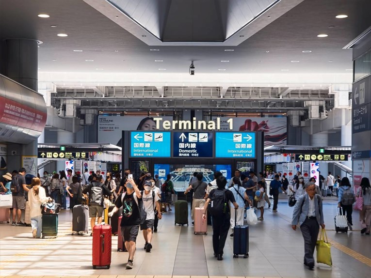 Samo jedna zračna luka na svijetu nikad nije izgubila nijednu prtljagu