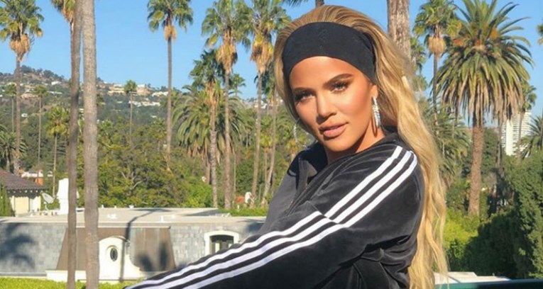 Ledeni makeover za zimu: Khloe Kardashian ima novu boju kose