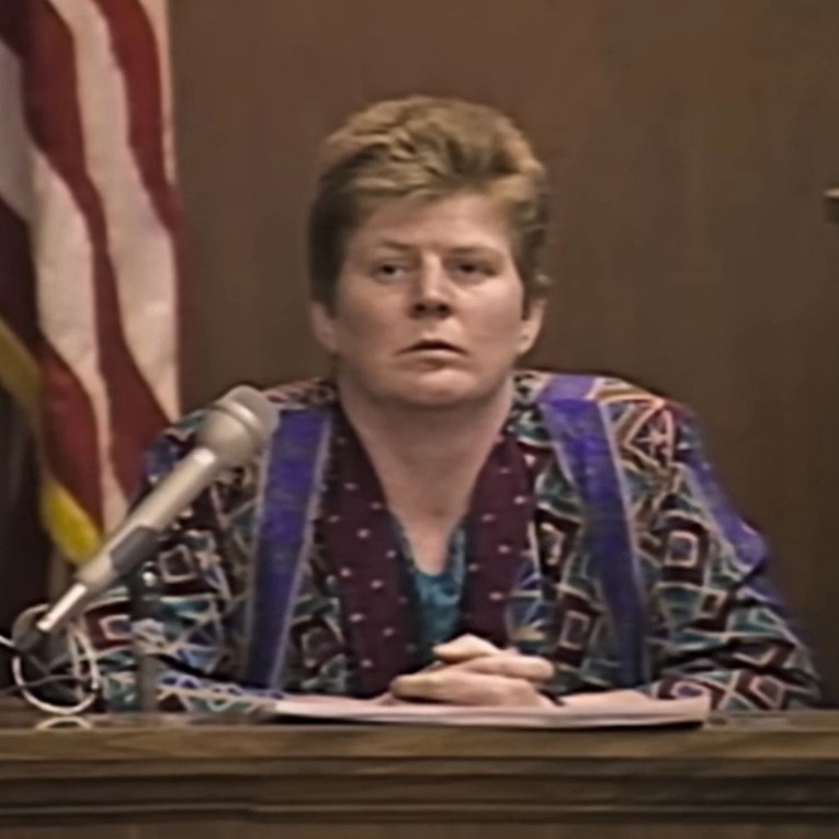 Gdje je danas djevojka serijske ubojice Aileen Wuornos, Tyria Moore?