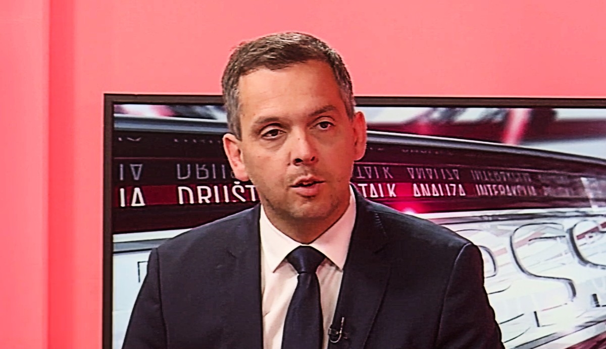 Franić: Tko želi raditi sezonu, morao je dati potpis Vici Mihanoviću