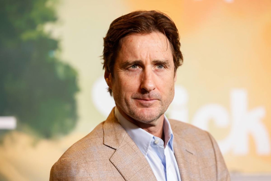 Glumac Luke Wilson (54) postao otac, kćer dobio s 30 godina mlađom partnericom