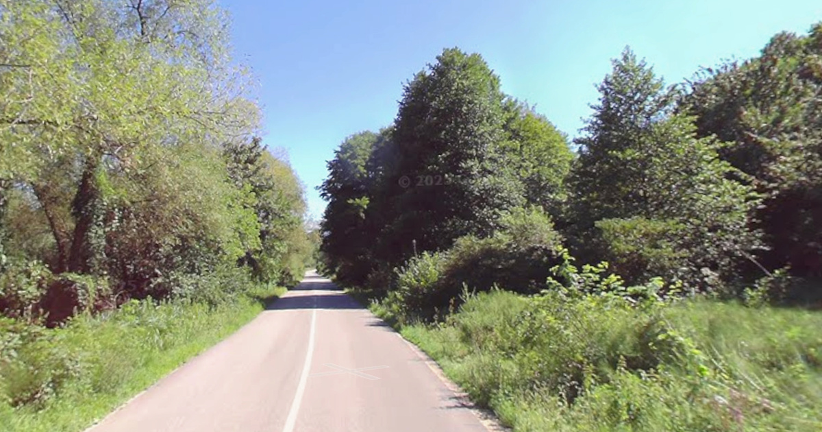 Policija kod Gline zaustavila Sirijca (35). Ilegalno je prevozio migrante