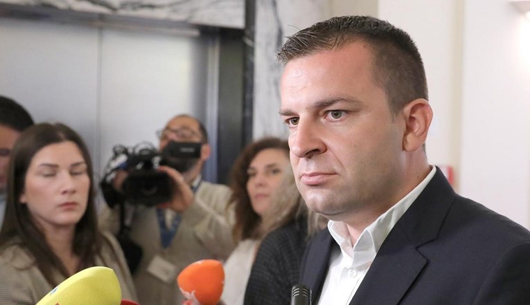 Hrebak: Vrijeme je da se SOA uključi u aferu oko Filipovića i Lovrinčevića