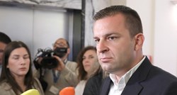 Hrebak: Vrijeme je da se SOA uključi u aferu oko Filipovića i Lovrinčevića