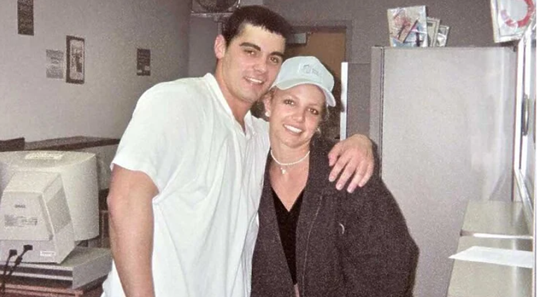 Britney Spears i Jason Alexander bili su u braku 55 sati: Bila sam blesava i buntovna
