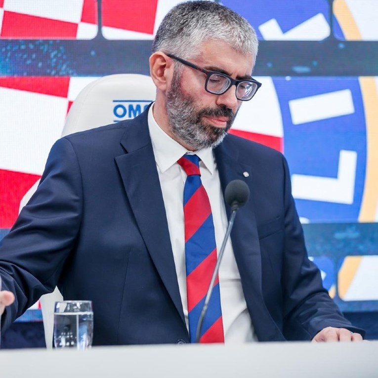 Procurio dopis koji je Hajduk poslao drugoligašima. Ovo je njihov plan za B ekipe