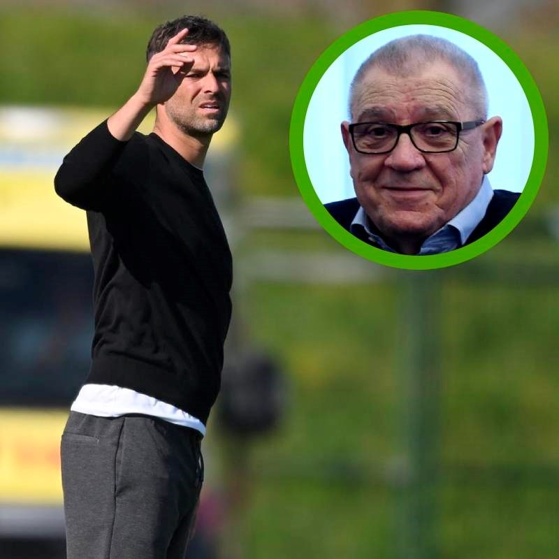 Reić: Hajduk je pokušao smanjiti odštetu za Garciju. Ružno ću reći - žicanje
