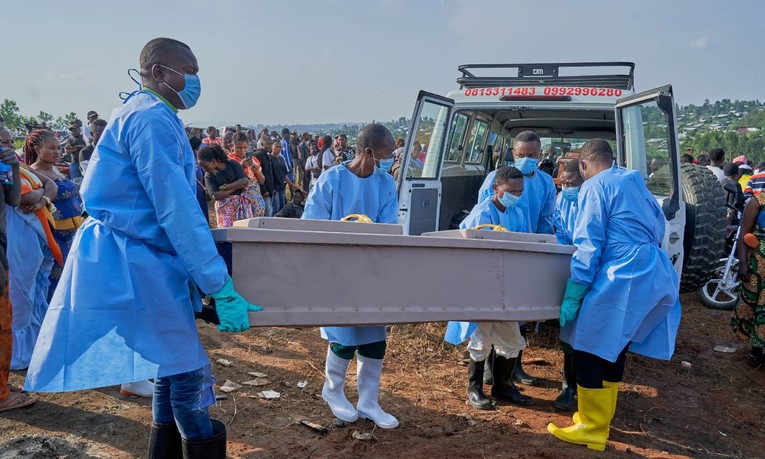 WHO strahuje od najteže epidemije ebole u povijesti. Umrlo je preko 2000 ljudi 