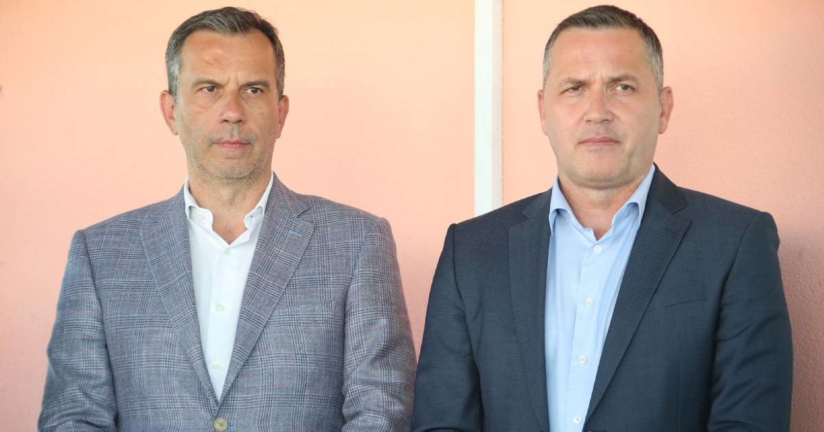 Podignuta optužnica protiv Tomislava Svetine. Čeka se reakcija HNS-a