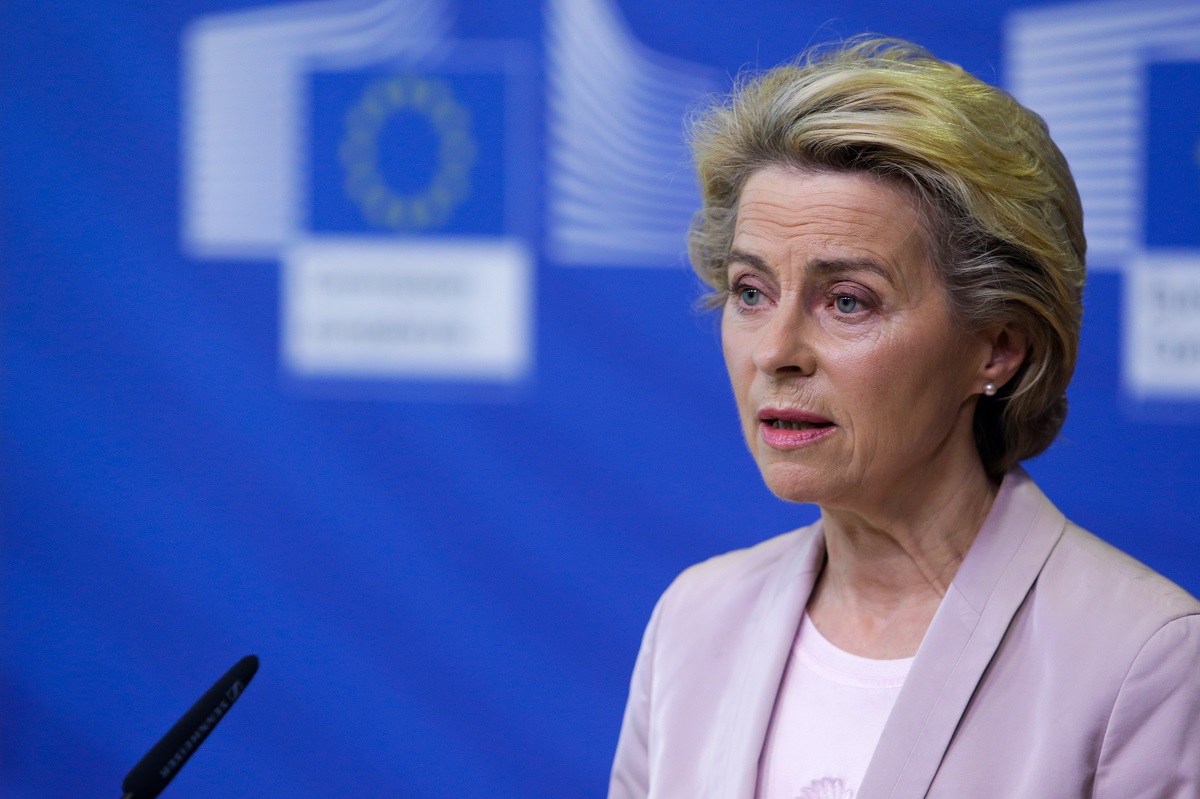 Europska komisija upozorila London da ne krši međunarodne sporazume