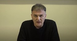 Branislavu Lečiću pozlilo nakon druge optužbe za silovanje