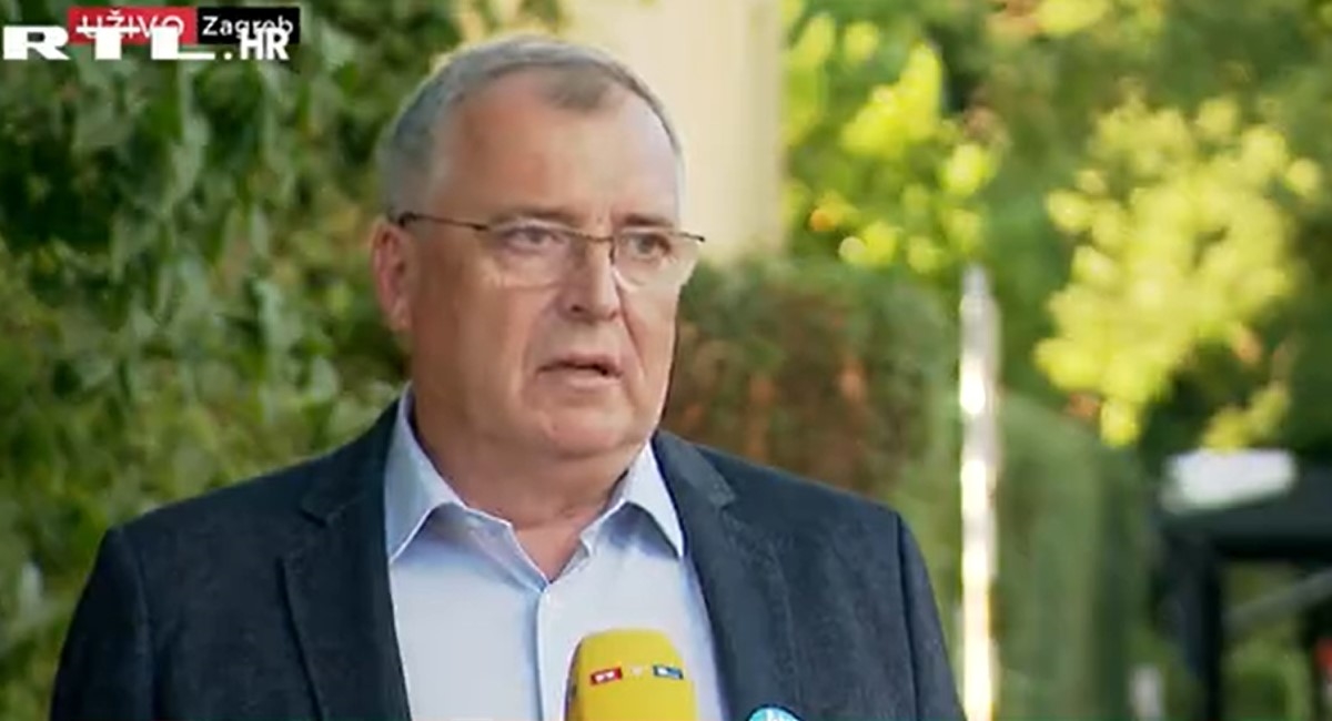 Capak: Za šankom se može sjediti, ali zabranjeno je stajati