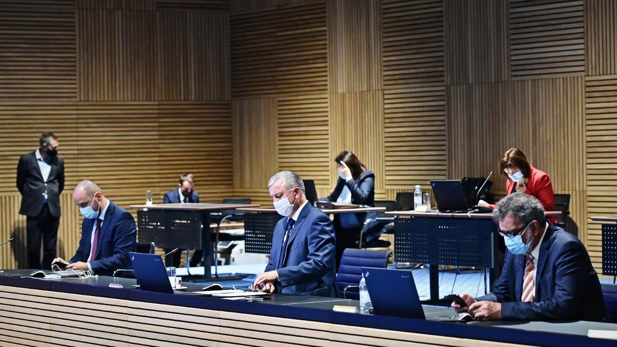 Vlada usvojila novi program mjera za obnovu