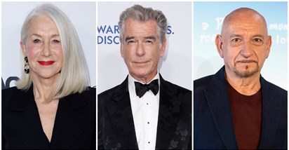 Helen Mirren, Pierce Brosnan i Ben Kingsley glume u adaptaciji hvaljenog krimića