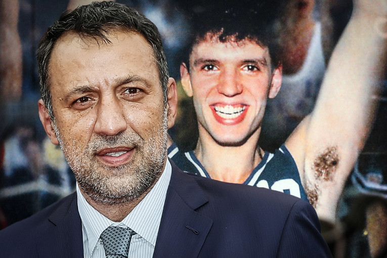 Divac opisao posljednji susret s Draženom: Tu smo prekinuli
