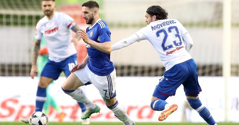 HNS izdao licence za iduću sezonu