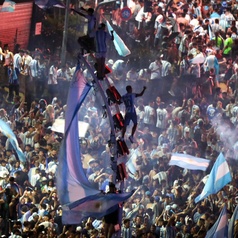 Infantino objavio broj zahtjeva za ulaznicama za SP: "To je ludo, teško zamislivo"