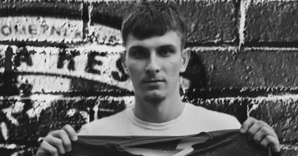 Umro je Matija Vranić (19), nogometaš Duge Rese