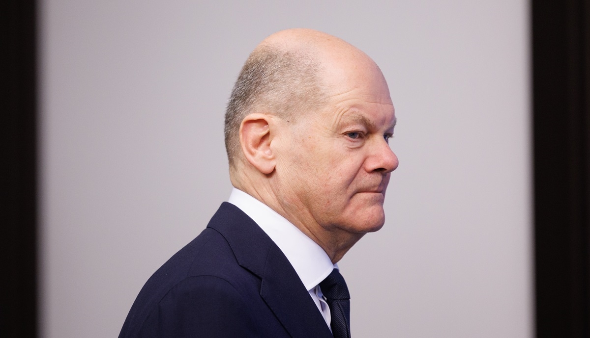 Scholz: Rat u Ukrajini mogao bi potrajati još nekoliko godina