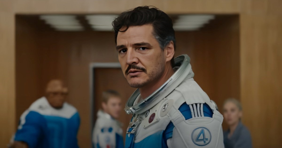 Stižu prve reakcije kritičara na Marvelovu novu Fantastičnu četvorku