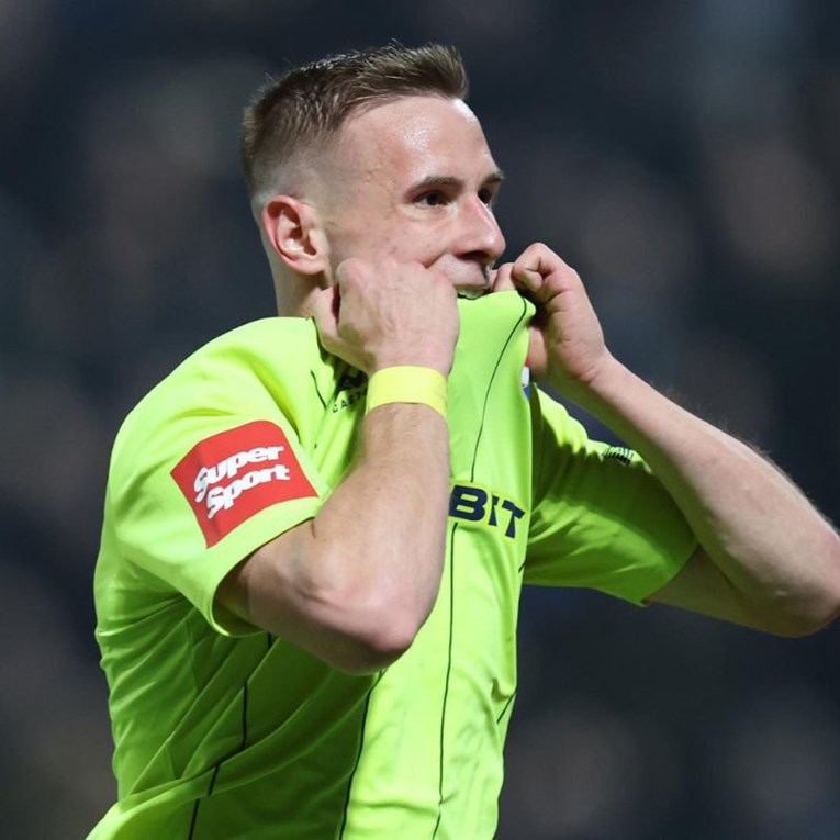 Eksplodirao je pa se pogubio. Sad ide iz Dinama s 22 godine za luksuzan ugovor?