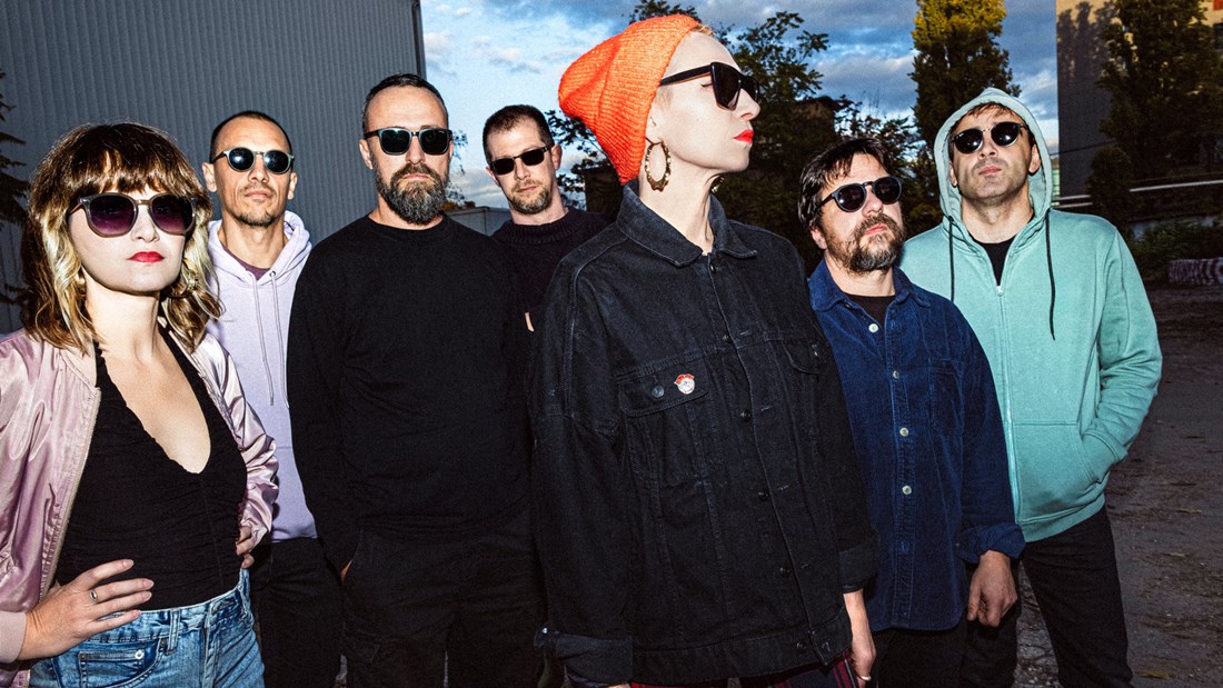 Elemental objavio novi album. Zove se "Dobra djeca", teme su hrabrost i empatija