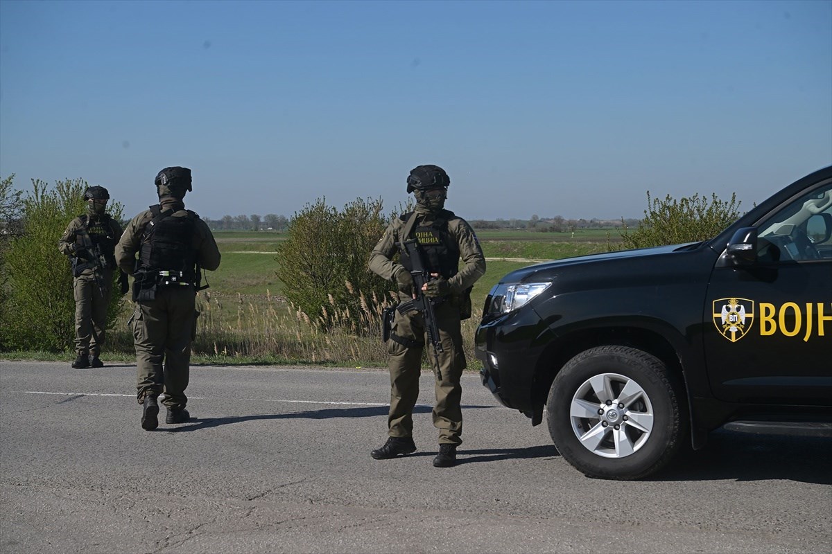 Orbanov ministar: Napad na plinovod u Srbiji možda su pokušali izvesti Ukrajinci