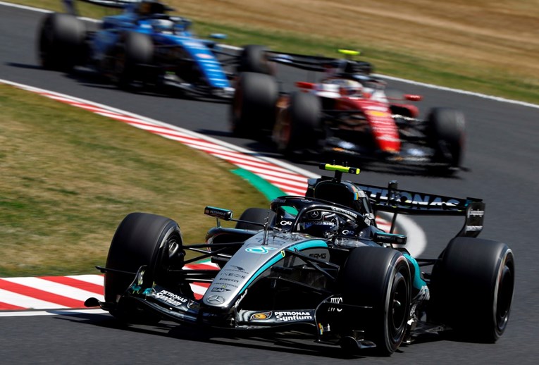 Senzacionalni tinejdžer slavio na VN Japana i preuzeo ukupno vodstvo u Formuli 1