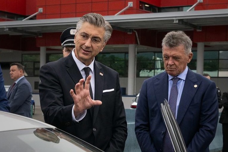 Europska komisija: Korupcija je u Hrvatskoj raširena, ali vlasti je aktivno progone