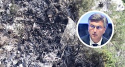 Plenković izrazio sućut Orbanu nakon pada mađarskog helikoptera
