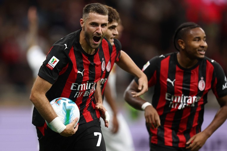 Milan u problemima. Za 77 milijuna eura dobio je samo 13 golova