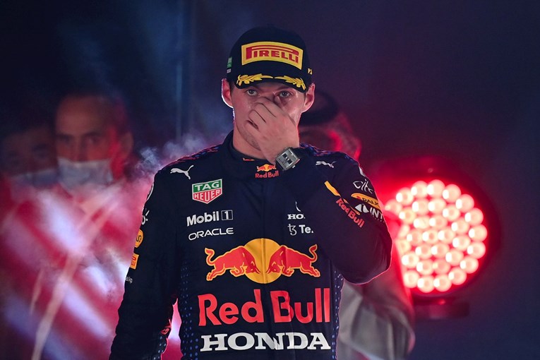 Verstappen: Za mene ovo nije Formula 1