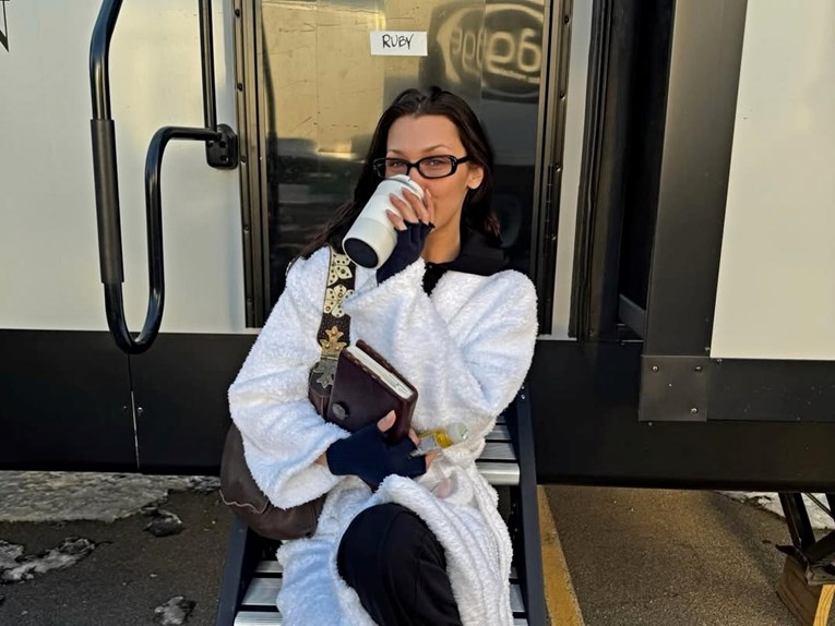 Hadid: Moje srce je uz narod Irana, često nevini životi postaju kolateralna šteta