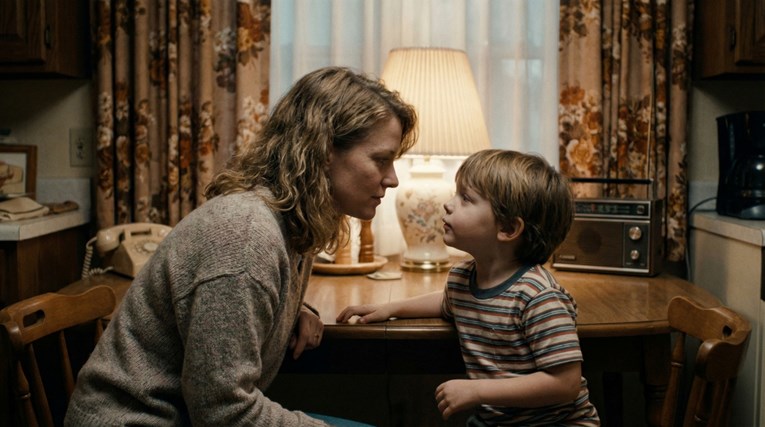 Šest starinskih izreka majki koje su se pokazale točnima