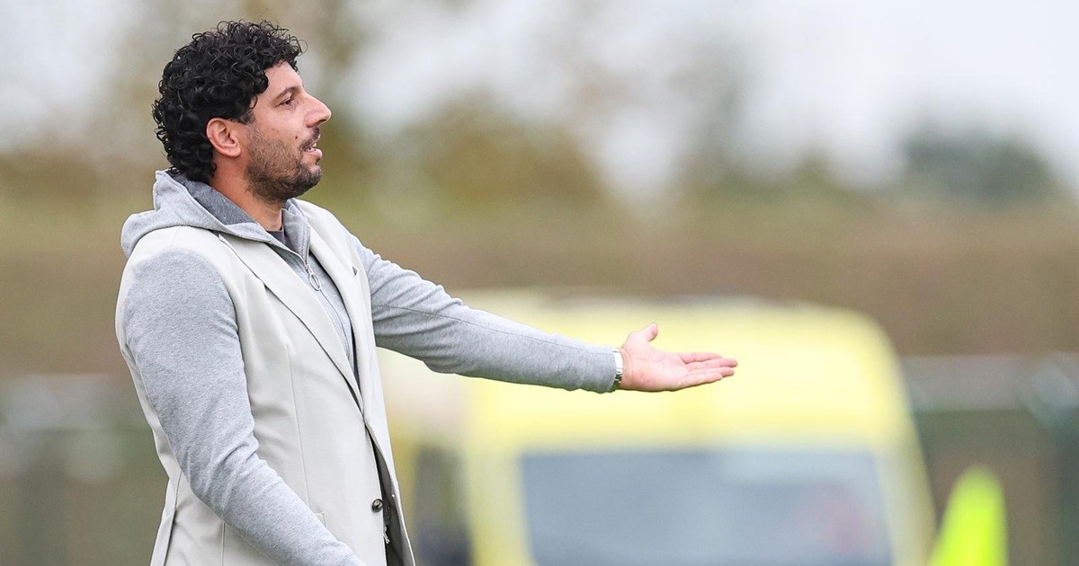 Carević: Moramo se pomiriti s porazom. Ove druge stvari neću komentirati