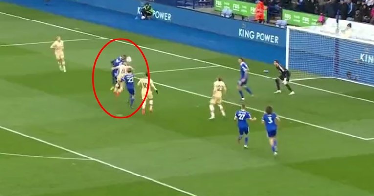 VIDEO Kovačić zabio golčinu za Chelsea. Golman nije imao nikakve šanse