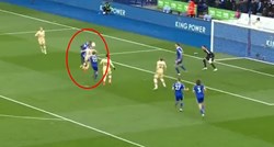VIDEO Kovačić zabio golčinu za Chelsea. Golman nije imao nikakve šanse