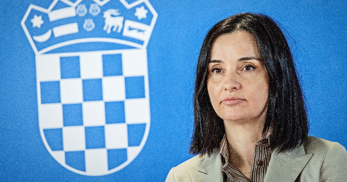 Ministrica Vučković: Bez intervencije vlade cijene goriva bile bi znatno više