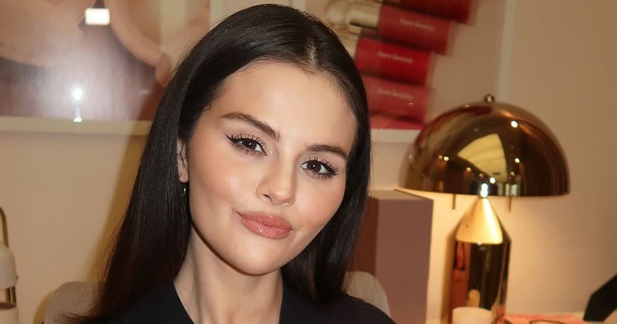 Selena Gomez objasnila zašto joj glas u posljednje vrijeme zvuči drugačije