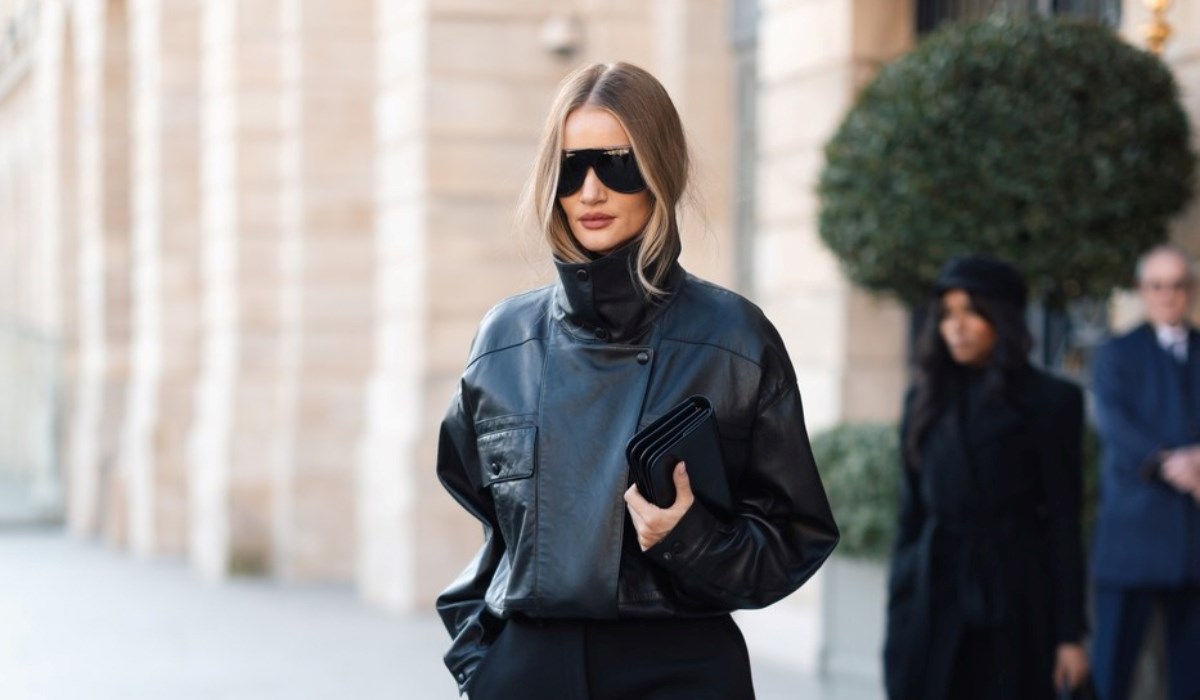 Kaputi s integriranim šalom i visokim ovratnikom zimski su hit