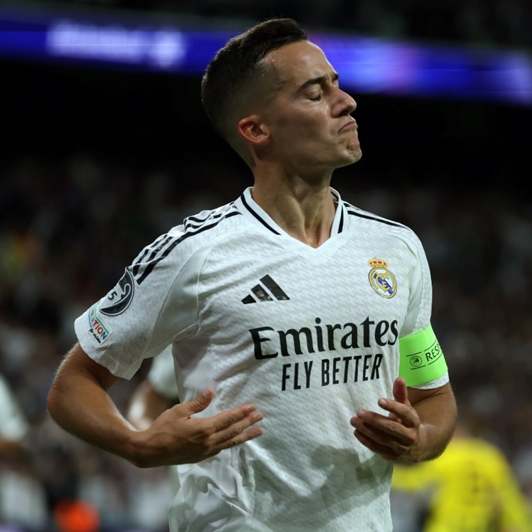 Top transferi: Legenda Reala u Leverkusenu. Jurić se riješio najskupljeg igrača