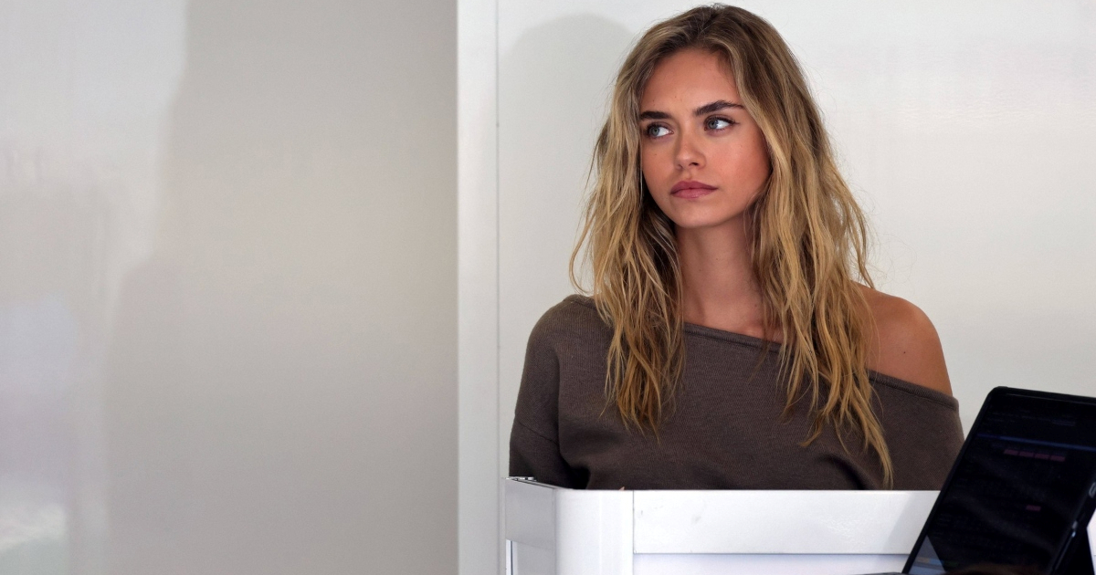 Jannik Sinner i Laila Hasanović