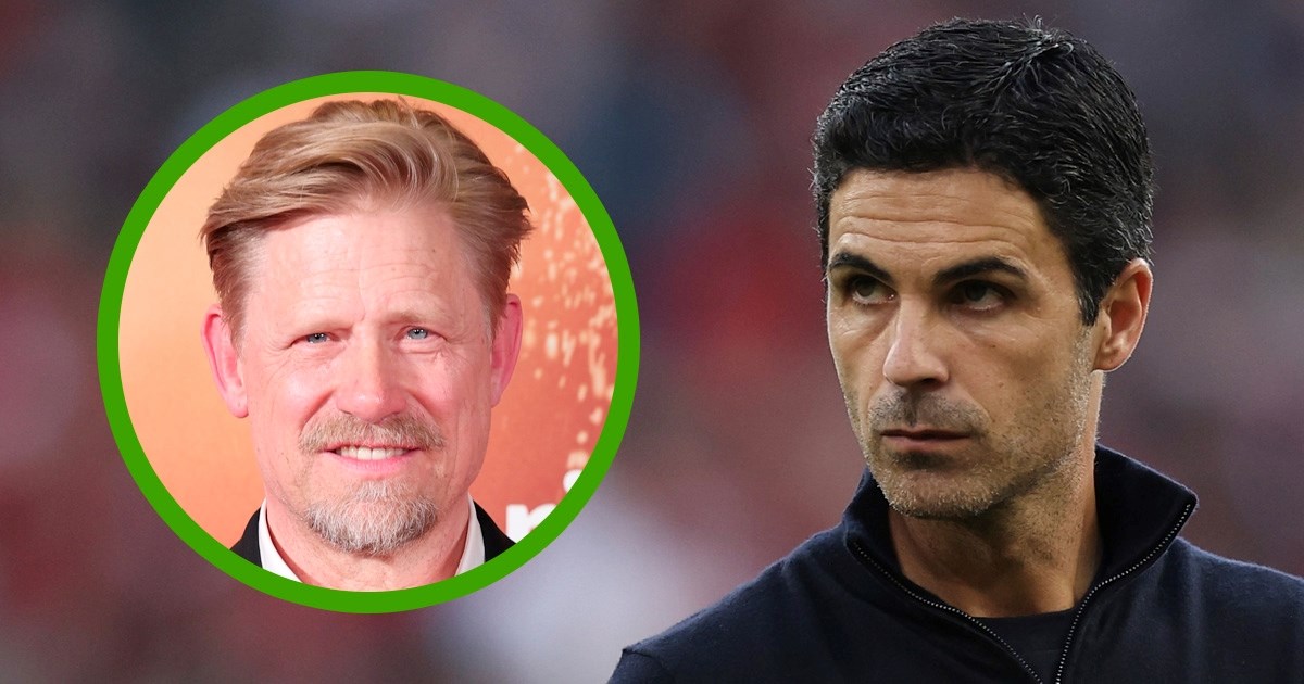 Schmeichel: Arsenalov nogomet je ružan i iritantan